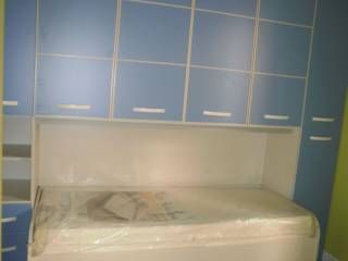 Camere nuove comprensive di condominio e tari - Foto 3