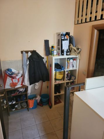 Monolocale (sala hobby) a Morena - Foto 5