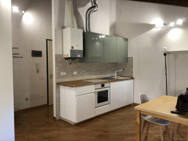APPARTAMENTO di 1 vani e di 45 mq (BOLOGNA - Bologna) rif. 37 - Foto 15