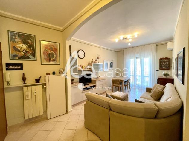 ID 819 LOANO CORSO EUROPA appartamenti in affitto ad uso turistico CIN IT009034C23WKI6BO7 - Foto 9