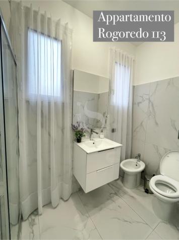 APPARTAMENTO di 2 vani e di 40 mq (MILANO) rif. HOME 3643 - Foto 10