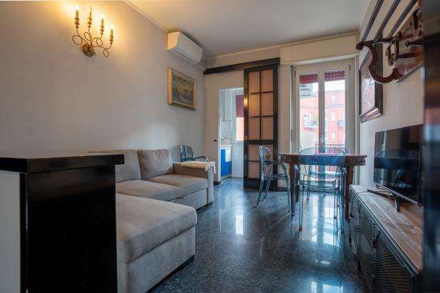 Appartamento - Milano . Rif.: Cod. rif 3305335ARG