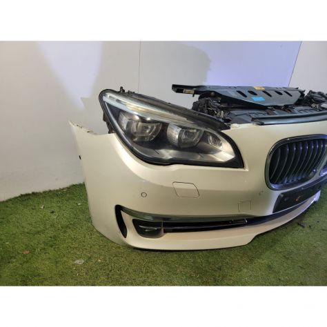 BMW 7 F01 Cofano Fari Parafanghi Paraurti 13450 - Foto 9