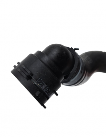MANICOTTO RADIATORE SUPERIORE AUDI A6 Sedan Serie C8 (4A2) 4K0122101BJ DFBA Hybrid 2000 (1825) - Foto 7