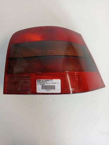 FANALE POST.D. 999-U1306177 Parti elettriche  Fanaleria  Fanali  Fanale post. dx. VOLKSWAGEN - GOLF 4 - 01-08-1997 - 01-11-2003