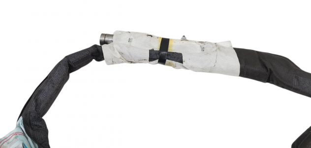 AIRBAG A TENDINA LATO SINISTRO ALFA ROMEO Giulietta Serie (940_) 50545365 (13) - Foto 14