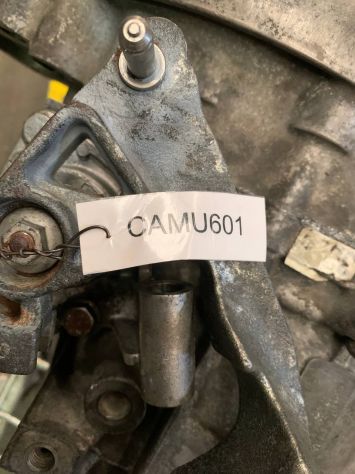 CAMBIO VOLKSWAGEN GOLF 6 2.0 TDI 6M USATO - Foto 2