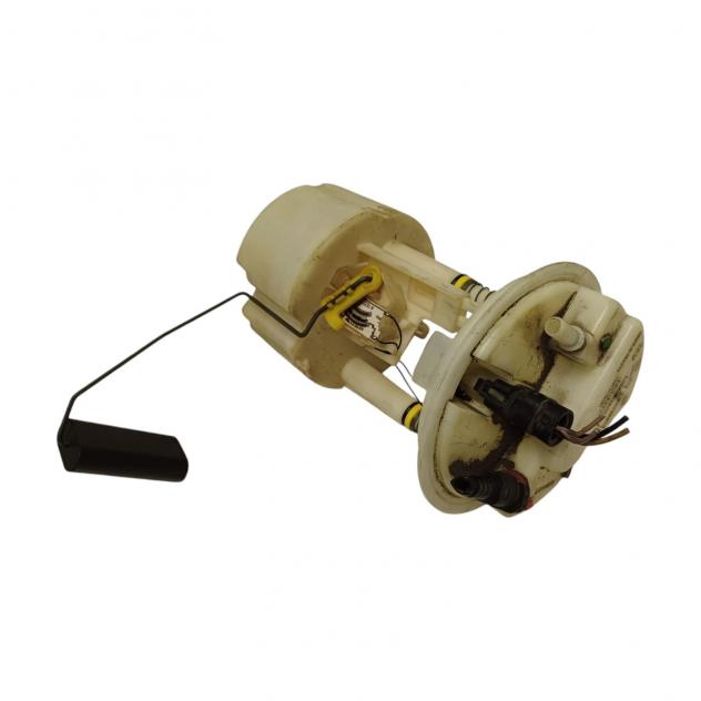 POMPA CARBURANTE RENAULT Clio Serie 8200128479 K9KA7 Diesel 1461 (0105) - Foto 6