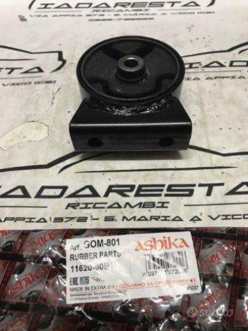 Supporto Motore Suzuki Swift - Ignis 1162060B11