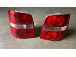 Fanali posteriori Volkswagen Touran del 2005
