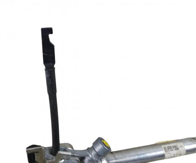 PRETENSIONATORE OPEL Crossland Serie (X) 39047215 (17) - Foto 4