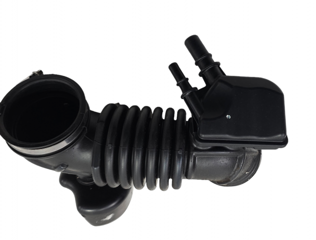 TUBO ASPIRAZIONE FILTRO ARIA OPEL Karl Serie 42390124 B 10 XE Benzina 1000 (1517) - Foto 5