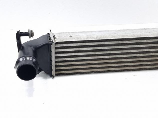 INTERCOOLER JEEP Compass Serie 51966750 552 60 384, EJJ Diesel 1600 (16) - Foto 3