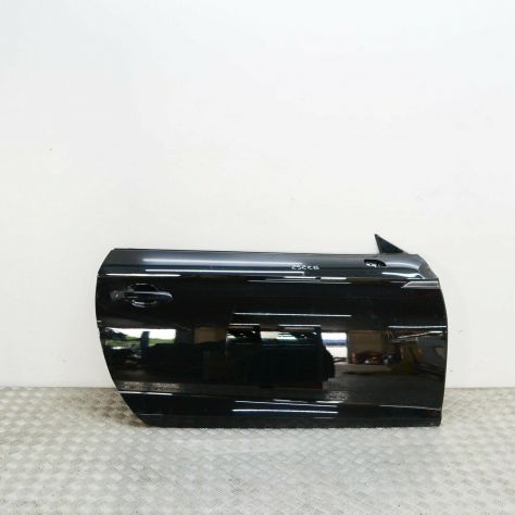Audi A5 8W6 Porta Anteriore Destra Rhd 8W6831052A 8W0959801 2.0 Benzina 140kw