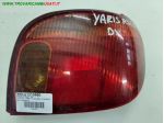 FANALE POST. DX XXXXXXXXXX 999-U1310460 Parti elettriche  Fanaleria  Fanali &hellip;