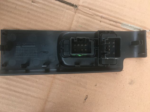 Pulsantiera Alzavetri Anteriore DESTRA DX Land Rover Freelander TD4 Sport 2004 - Foto 2