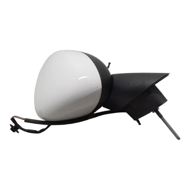 SPECCHIETTO RETROVISORE SINISTRO CITROEN C3 Serie HMZ (EB2), HMZ (EB2F) (0915) - Foto 6