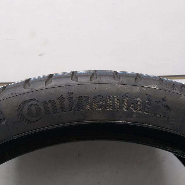 2 GOMME 245 40 20 CONTINENTAL A60876 - Foto 5