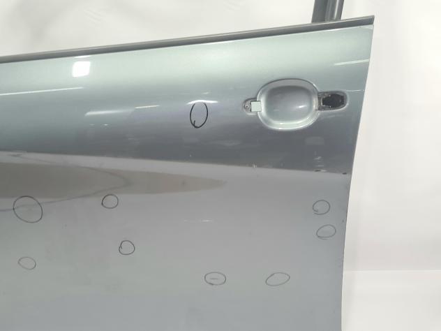 PORTIERA ANTERIORE SINISTRA SEAT Leon 3° Serie CBZB (0913) - Foto 5