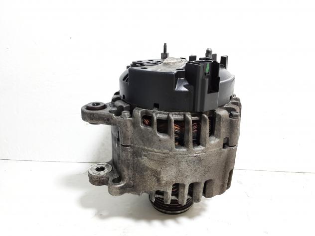 ALTERNATORE VOLKSWAGEN Polo 5° Serie 03P903023D Diesel 1.2 (0917) - Foto 5