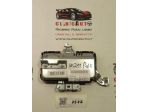 AIRBAG PORTA POSTERIORE DESTRA MERCEDES Classe C Berlina W203 A2038600205 (0004)