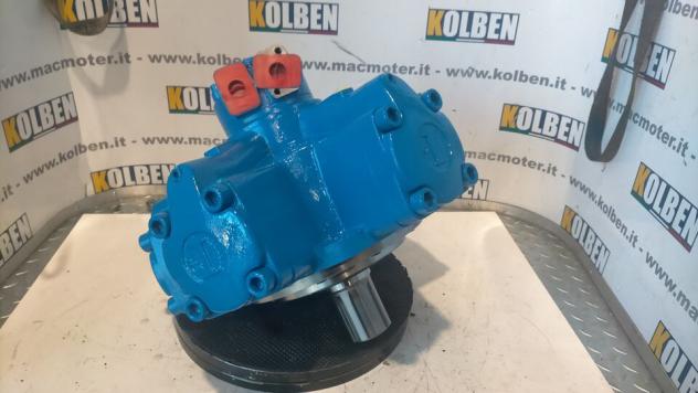 Italgroup IAM 1600 H5 Motore Idraulico