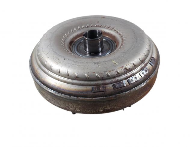 CONVERTITORE DI COPPIA CAMBIO AUTOMATICO VOLVO XC60 Serie 31437009 D4204T14 Diesel 2000 (17) - Foto 4