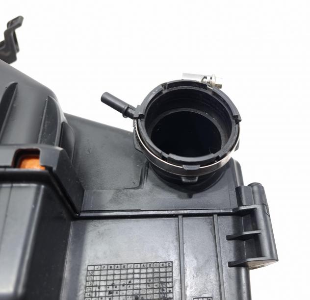 BOX SCATOLA FILTRO ARIA CITROEN C3 Serie 9826454780 HNZ (EB2DT) Benzina 1200 (0915) - Foto 12
