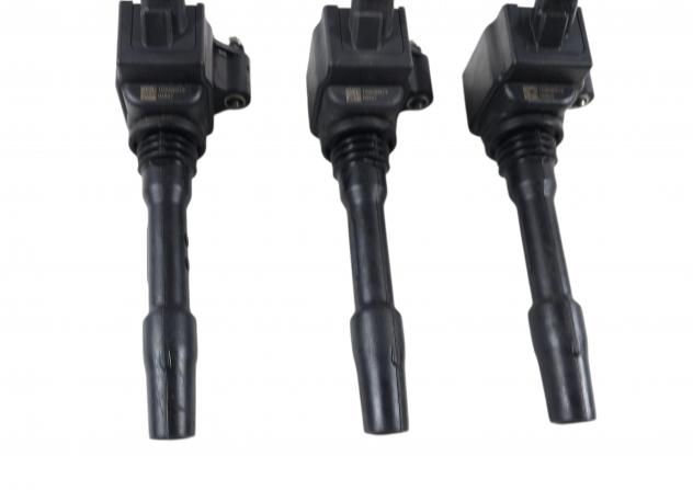 BOBINE ACCENSIONE MINI Countryman Serie (F60) 8643360 B38A15A Benzina 1500 (16) - Foto 6