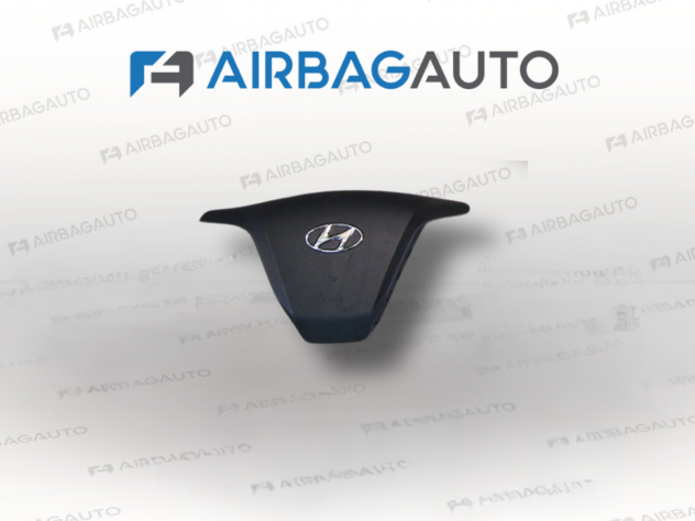 KIT AIRBAG HYUNDAI SANTA FE III CRUSCOTTO HYUNDAI SANTA FE III AIR BAG - Foto 2