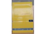PORTA CARICO LAT. GIALLA TETTO ALTO (LEGGERI SEGNI)  Carrozzeria  Lamierati &hellip;