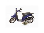 Scooter Piaggio Free