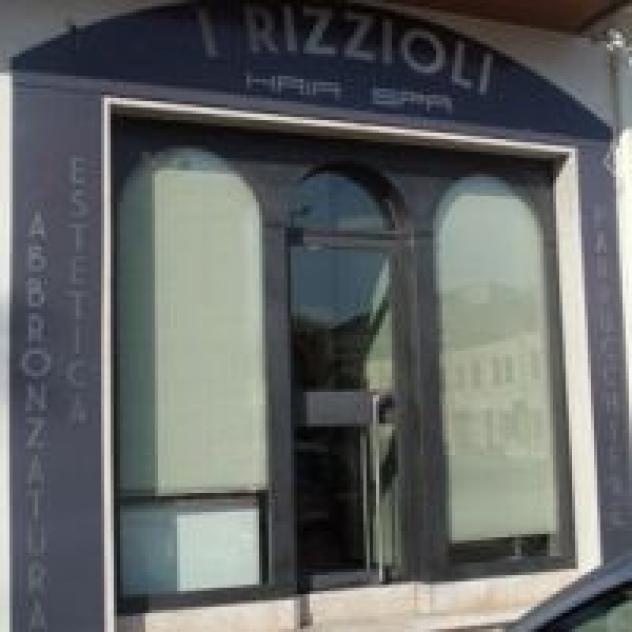 I Rizzioli - Hair - Spa