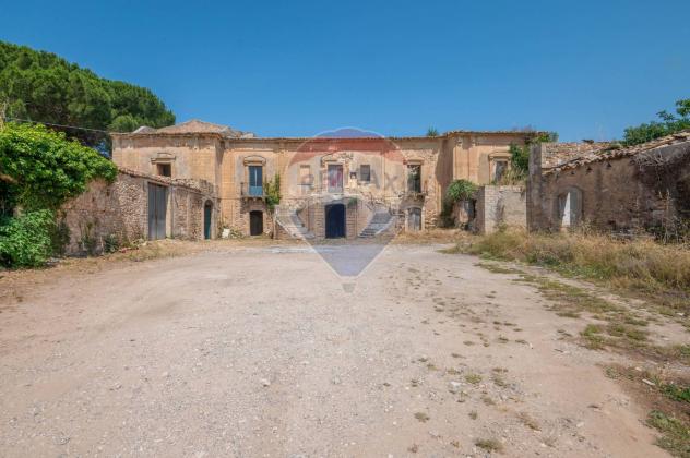 Cascina/Casale in vendita a Comiso, Pedalino - Foto 5
