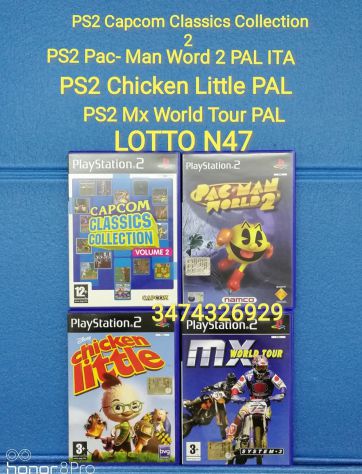 PS2 NARUTO Uzumaki Chronicles PAL - Foto 3
