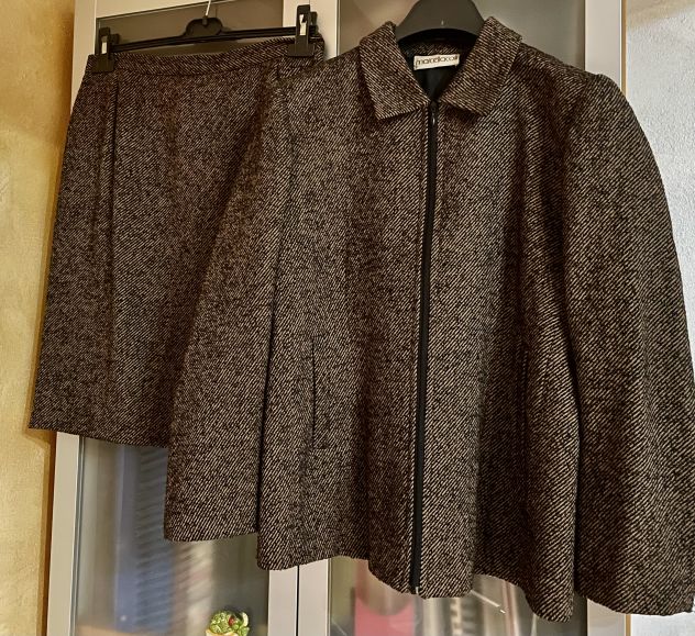 Tailleur