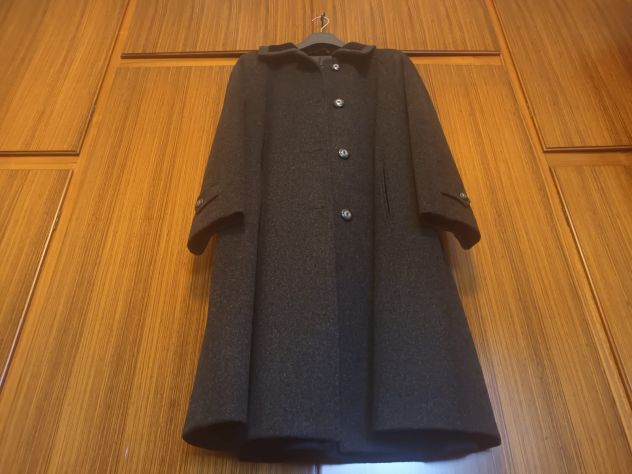 Cappotto in loden per donna - Foto 4
