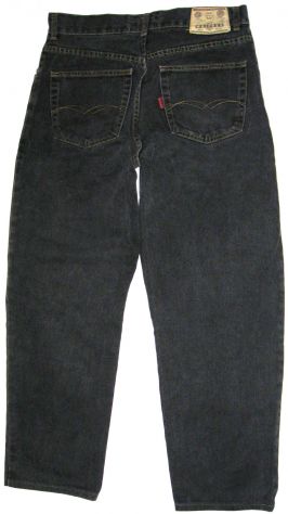 Jeans Weipper - Foto 2