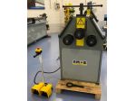Curva profili manuale Amob Mam 50/2