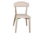 Sedie Moderne Imbottite Legno Arredo Bar Ristorante Cod 3111I
