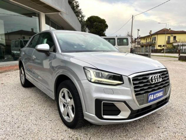 AUDI Q2 30 TDI S tronic Admired rif. 23699942 - Foto 4