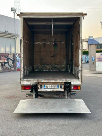 Iveco Daily 35C9/Bar.tor.2.8 TDI PC-RG Cab. - Foto 4
