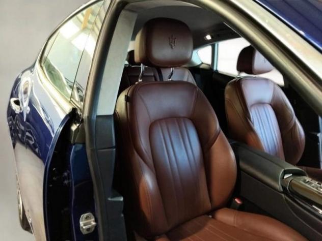 MASERATI Levante V6 Diesel AWD rif. 23765895 - Foto 10