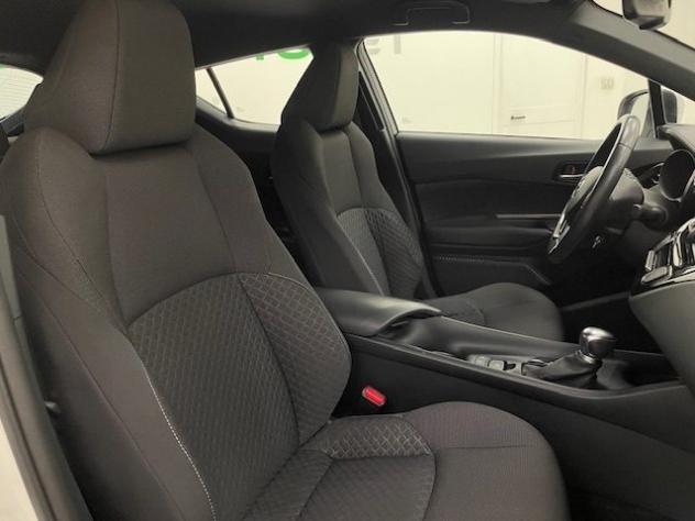 TOYOTA C-HR I - 1.8h Business e-cvt rif. 22958622 - Foto 6