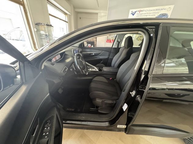peugeot 3008 per maggiori info foto ecc. contattatemi - Foto 7