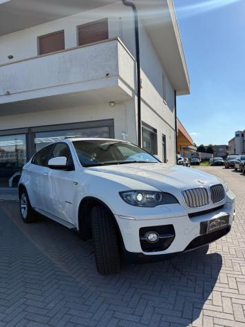 Bmw X6 xDrive35d Eletta - Foto 3