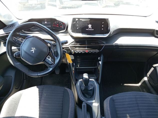 Peugeot 208 PureTech 75 Stop&Start 5 porte Active - Foto 5