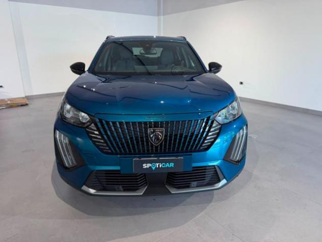 PEUGEOT 2008 PureTech 130 S&S EAT8 Allure rif. 23820391