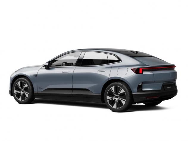 Polestar Polestar 4 Coupé Dual Motor Prime - Foto 2
