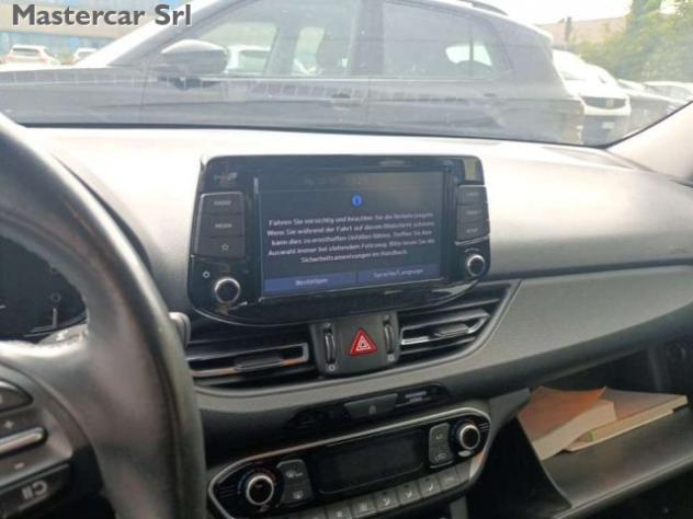 HYUNDAI i30 i30 III 2020 5p 1.0 t-gdi 48V Prime 120cv - GN952T rif. 24203627 - Foto 5
